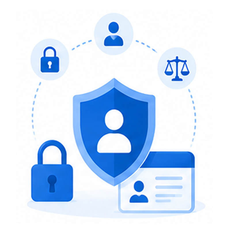 Personal Data Discovery and Data Mapping